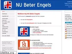 Sites similar to nubeterengels.nl