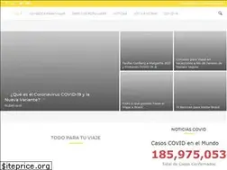 Sites similar to nubetravel.com