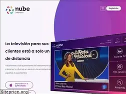 Sites similar to nubetv.es