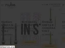 Sites similar to nubeunique.com