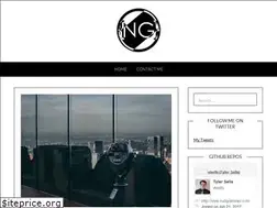 Sites similar to nubgrammer.com
