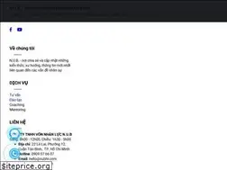 Sites similar to nubhr.com