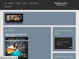 Sites similar to nubiacelisverbumdei.com