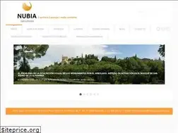 Sites similar to nubiaconsultores.es