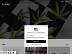 Sites similar to nubian-ave.com