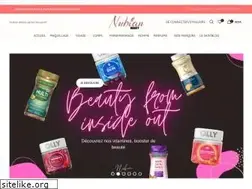 Sites similar to nubianbeautyshop.com
