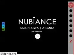 Sites similar to nubiancesalon.com