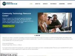 Sites similar to nubiandirections.org