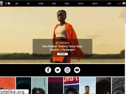 Sites similar to nubianimpulse.com
