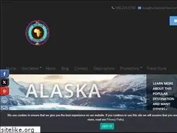Sites similar to nubianjourneys.com