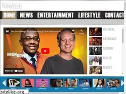 Sites similar to nubianlink.net