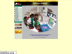 Sites similar to nubianschool.com