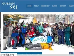 Sites similar to nubianski.com