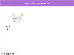 Sites similar to nubianssecret.com