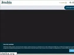 Sites similar to nubiatours.com