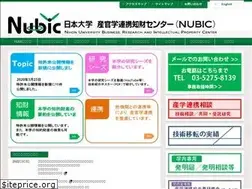 Sites similar to nubic.jp
