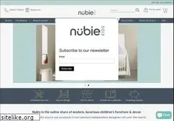 Sites similar to nubie.co.uk