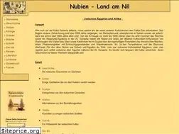 Sites similar to nubien.de