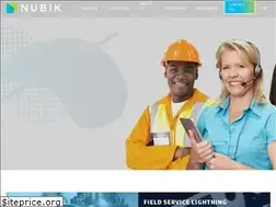 Sites similar to nubik.ca