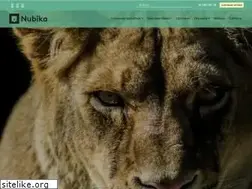 Sites similar to nubika.es