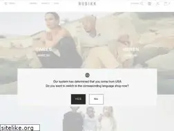 Sites similar to nubikk.nl