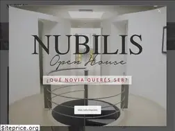 Sites similar to nubilis.com