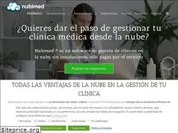 Sites similar to nubimed.com