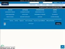 Sites similar to nubing.net
