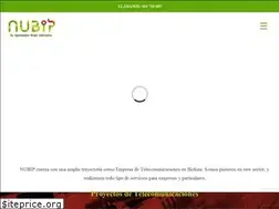Sites similar to nubip.com