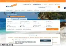 Sites similar to nubis.cz