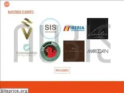 Sites similar to nubismarketing.com