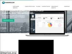 Sites similar to nubismed.com