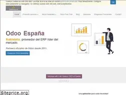 Sites similar to nubistalia.es