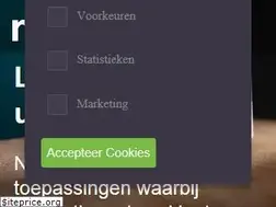 Sites similar to nubium.nl