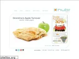 Sites similar to nubiyogurt.com