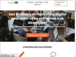 Sites similar to nubiz.fr