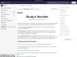 Sites similar to nublado.org