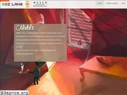 Sites similar to nublathegame.com