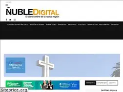 Sites similar to nubledigital.cl