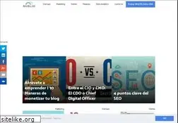 Sites similar to nublio.com