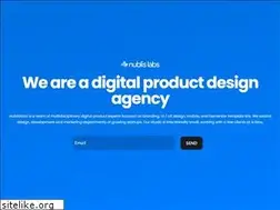 Sites similar to nublislabs.com