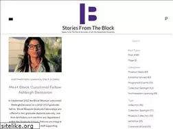 Sites similar to nublockmuseum.wordpress.com