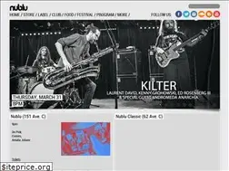 Sites similar to nublu.net