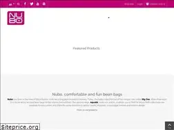 Sites similar to nubo.shop