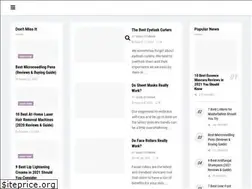 Sites similar to nubobeauty.com