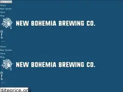 Sites similar to nubobrew.com