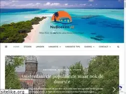Sites similar to nuboeken.nl