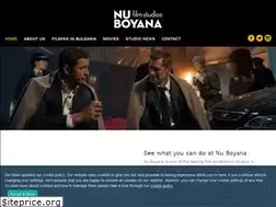 Sites similar to nuboyana.com