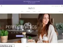 Sites similar to nubra-canada.com