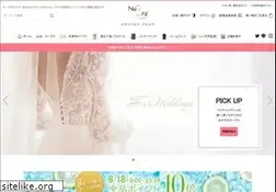 Sites similar to nubra.jp